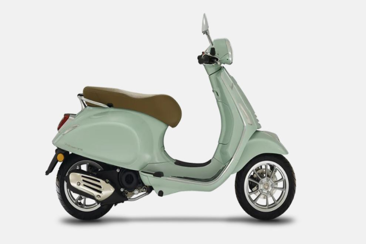 Vespa