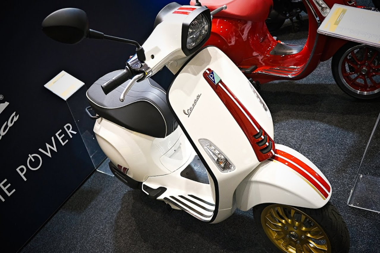 Vespa