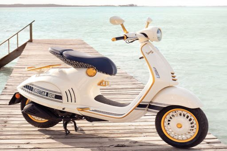 Vespa