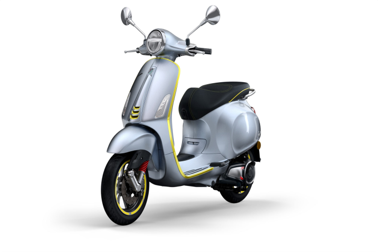 Vespa