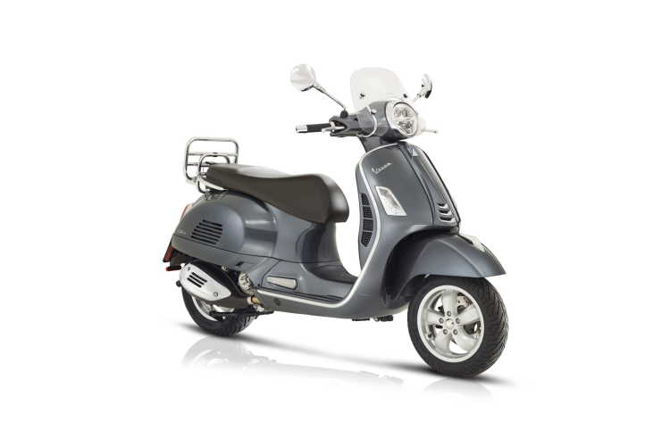 Vespa
