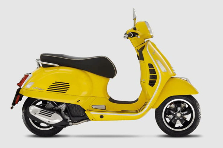 Vespa