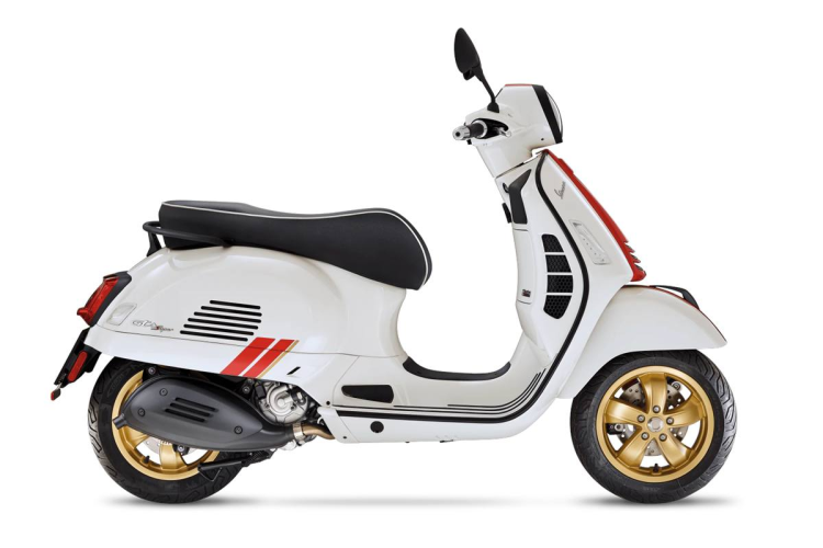 Vespa