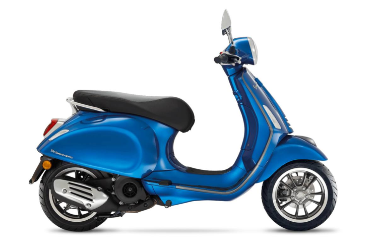 Vespa