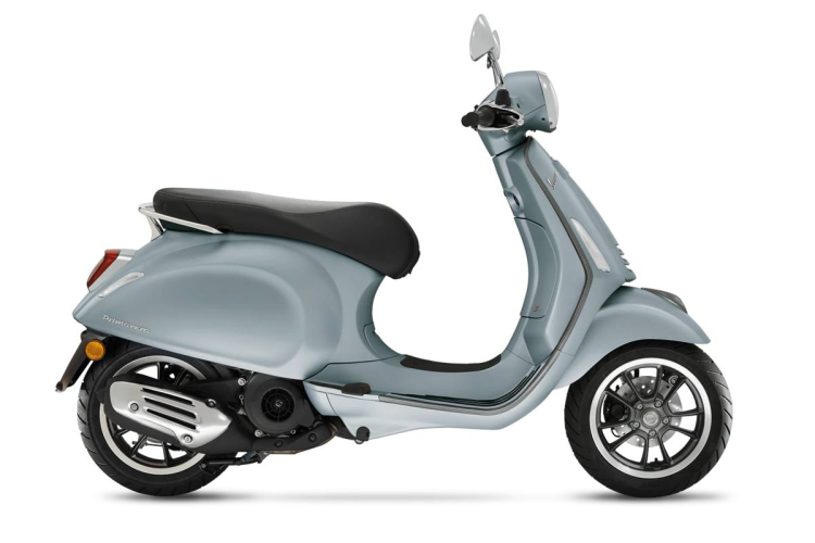 Vespa