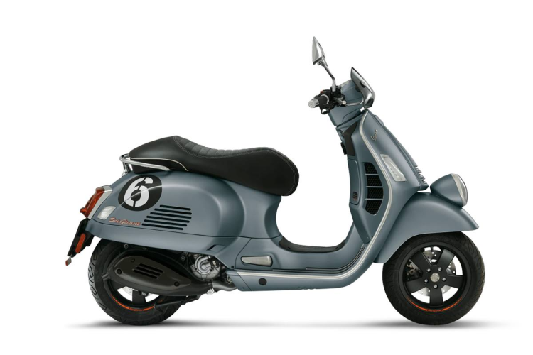 Vespa