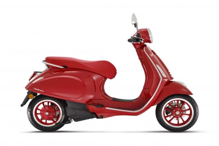 Vespa