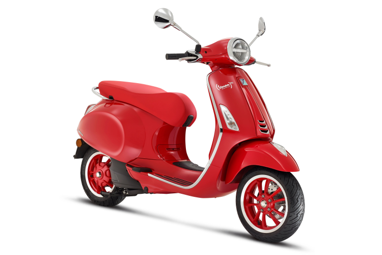 Vespa