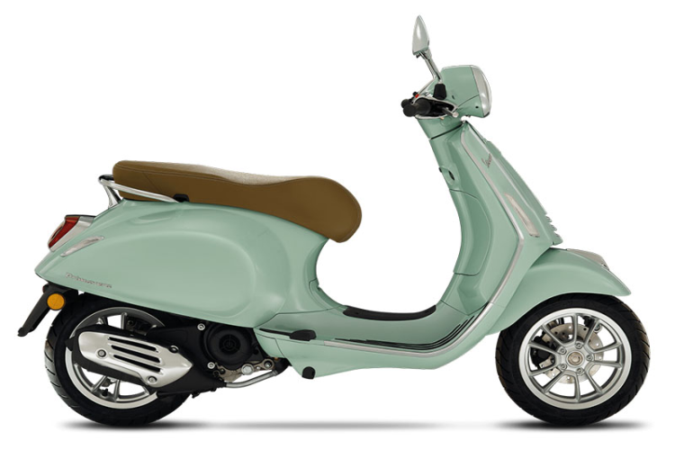 Vespa