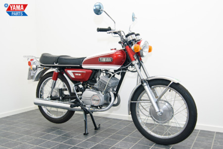 Yamaha