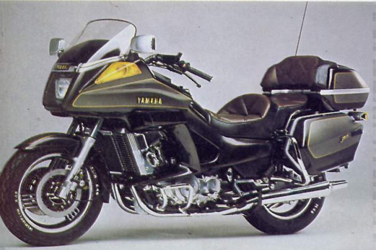 Yamaha