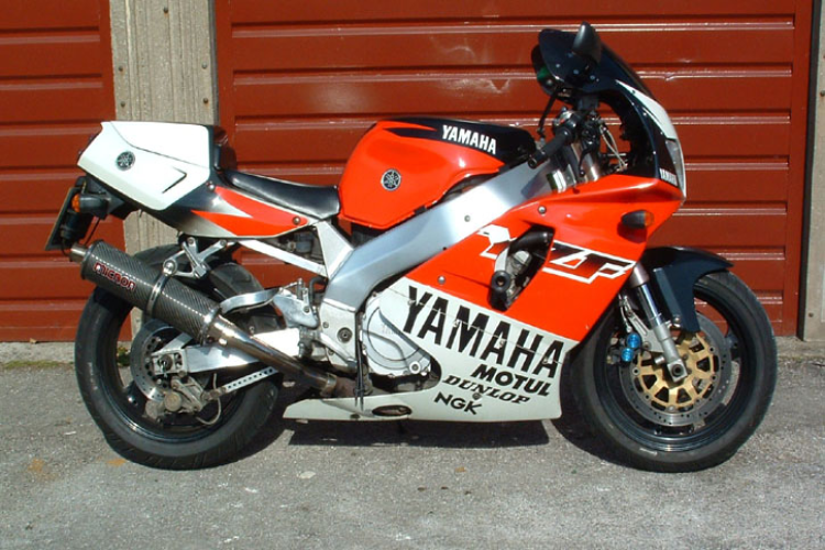 Yamaha