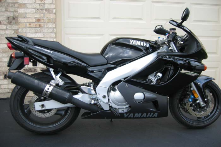 Yamaha