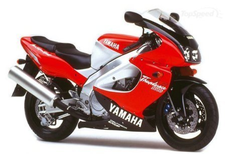 Yamaha