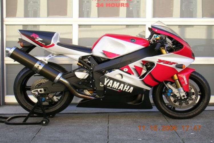 Yamaha