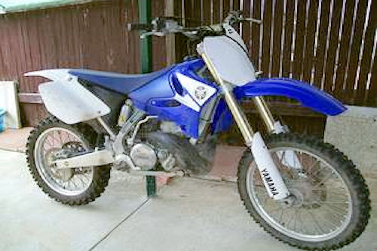 Yamaha