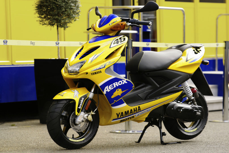 Yamaha