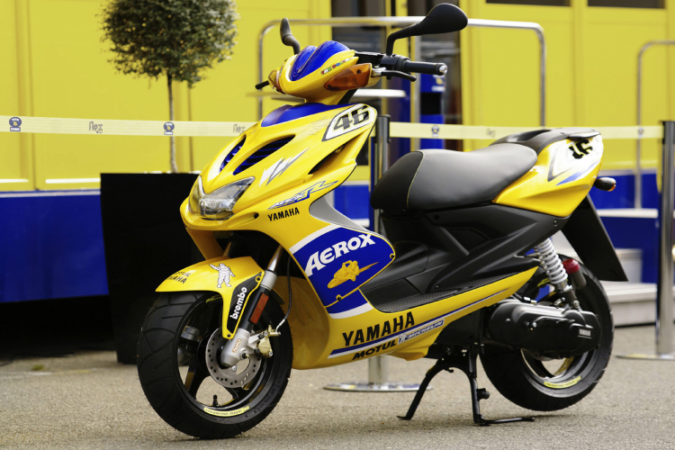Yamaha