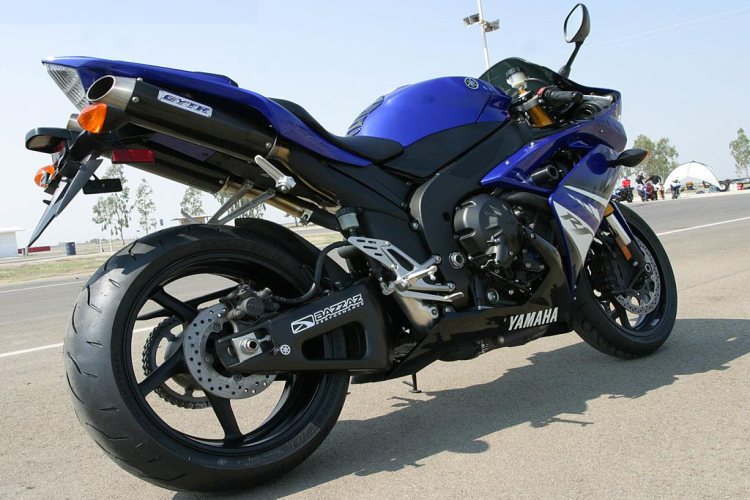 Yamaha
