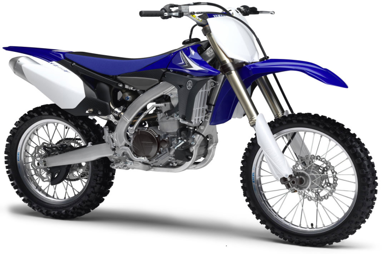 Yamaha YZ450F specs 🏍️ MotoDealers UK