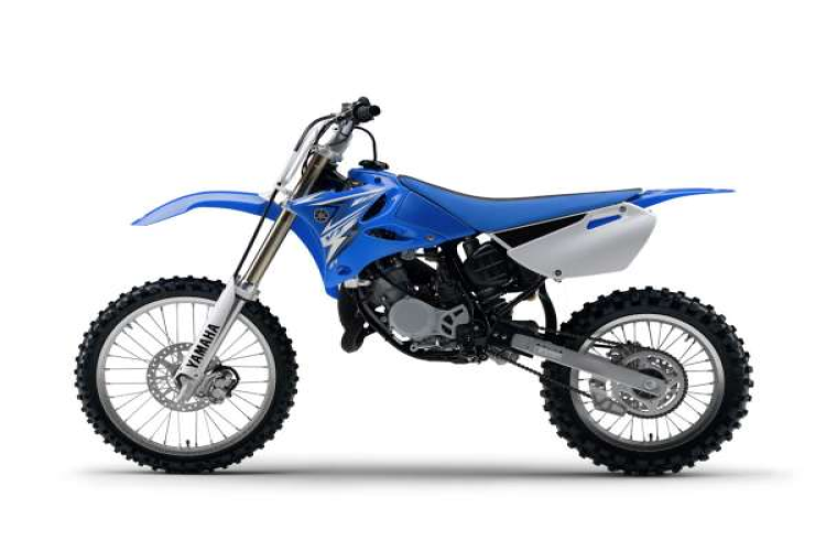 やまー Yamaha YZ85, 2011 Motorcycles - Photos, Video, Specs