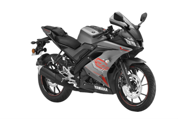 Yamaha YZF R15 specs MotoDealers UK