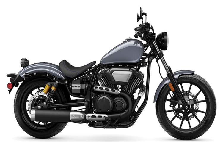 Yamaha Bolt R Spec specs MotoDealers UK